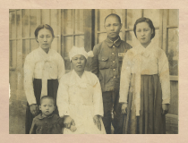 Memory of Forgotten War