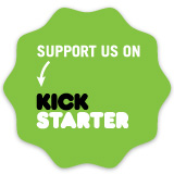 Support us on KickStarter