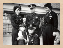 Korean War Adoptions