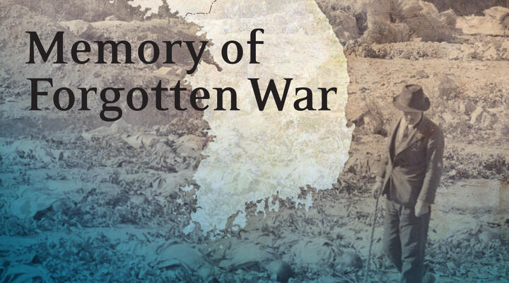 Memory of Forgotten War