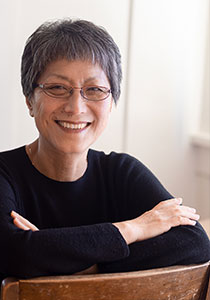 Deann Borshay Liem