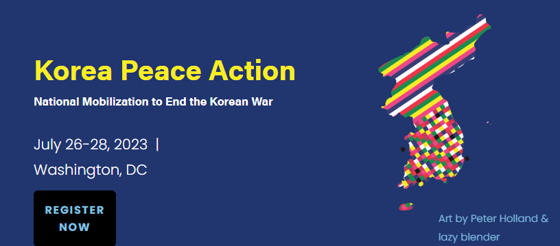 Korea Peace Action