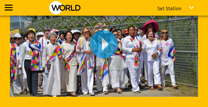 World Channel Website Crossings Screening