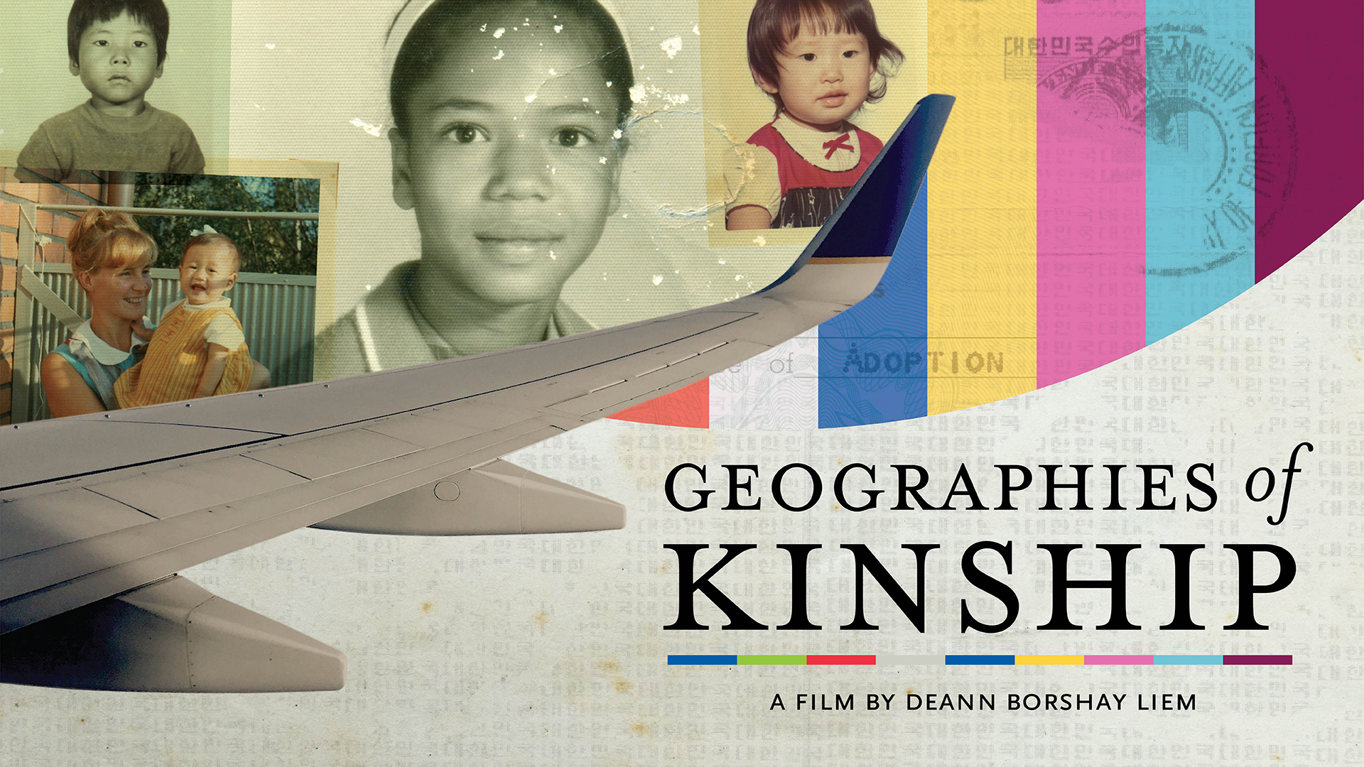 Documentary, Adoptee Narrative